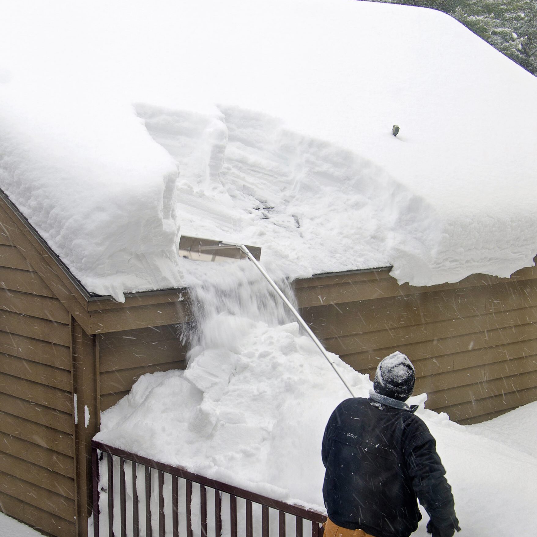 Snow Removal